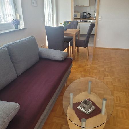 Ferienhaus Vogt FDH Esterno foto