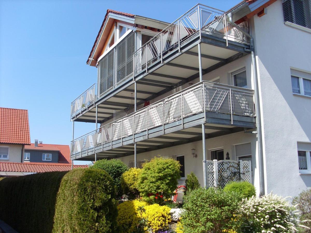 Ferienhaus Vogt FDH Esterno foto