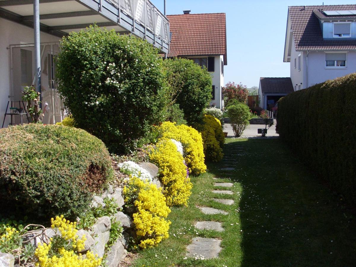 Ferienhaus Vogt FDH Esterno foto