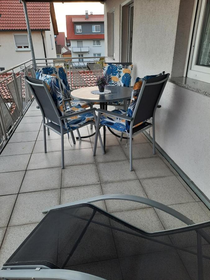 Ferienhaus Vogt FDH Esterno foto