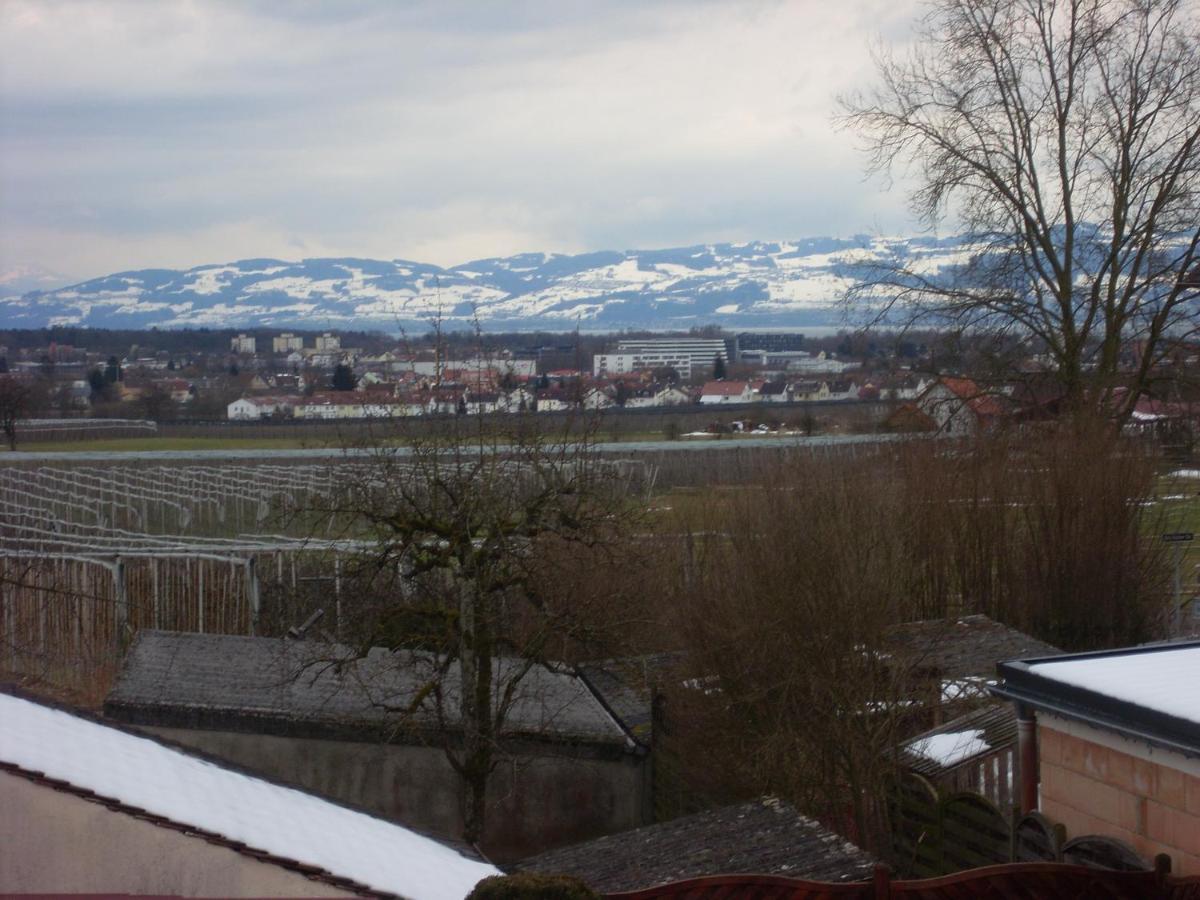 Ferienhaus Vogt FDH Esterno foto