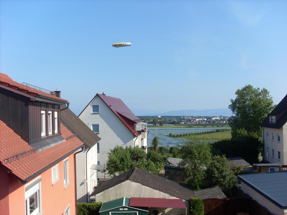 Ferienhaus Vogt FDH Esterno foto