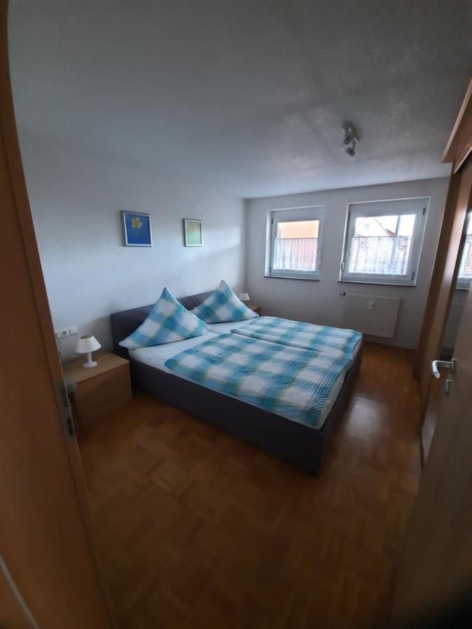 Ferienhaus Vogt FDH Esterno foto