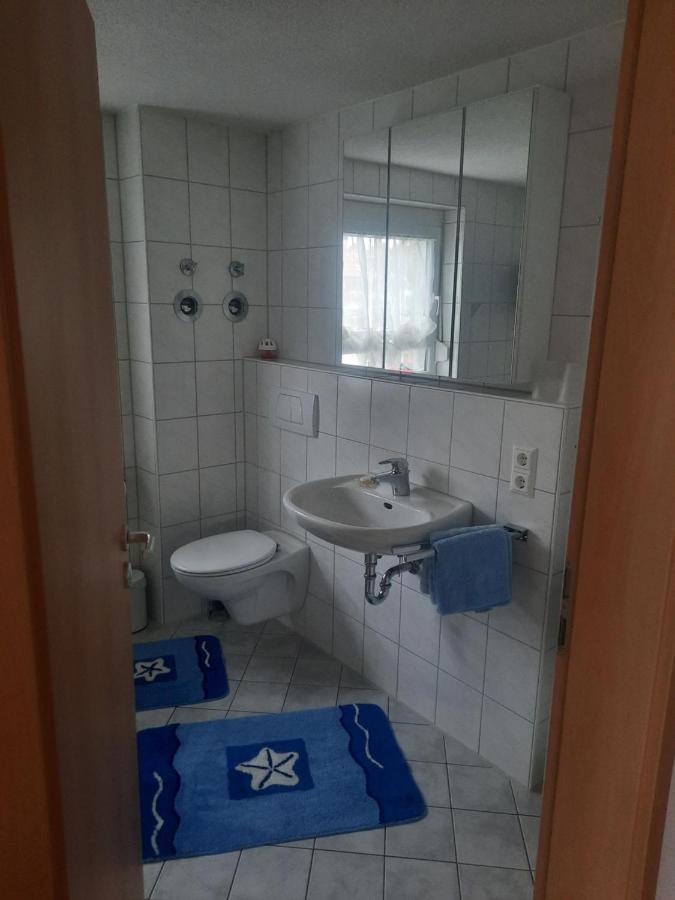 Ferienhaus Vogt FDH Esterno foto