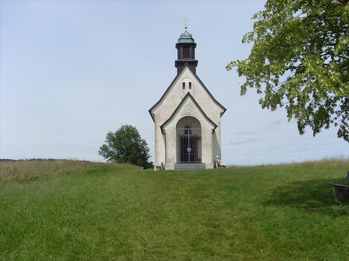 Ferienhaus Vogt FDH Esterno foto