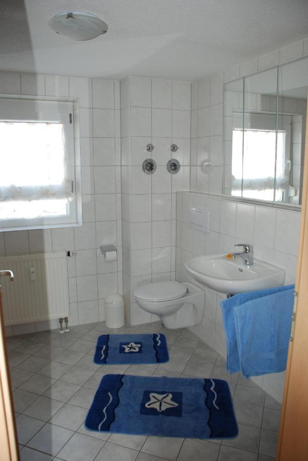 Ferienhaus Vogt FDH Esterno foto