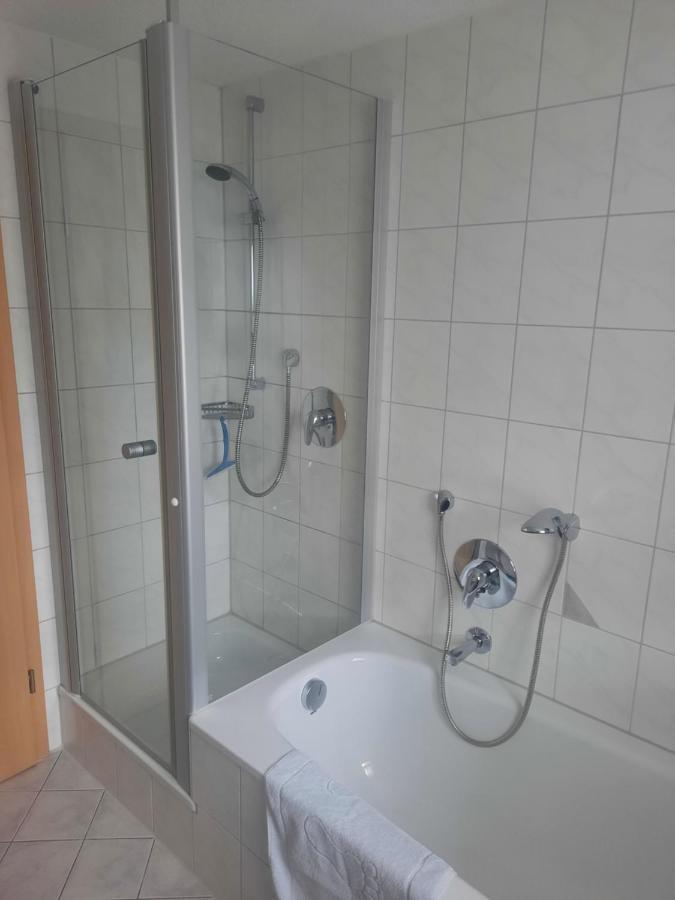 Ferienhaus Vogt FDH Esterno foto