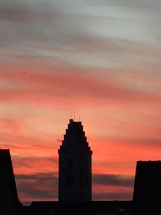 Ferienhaus Vogt FDH Esterno foto