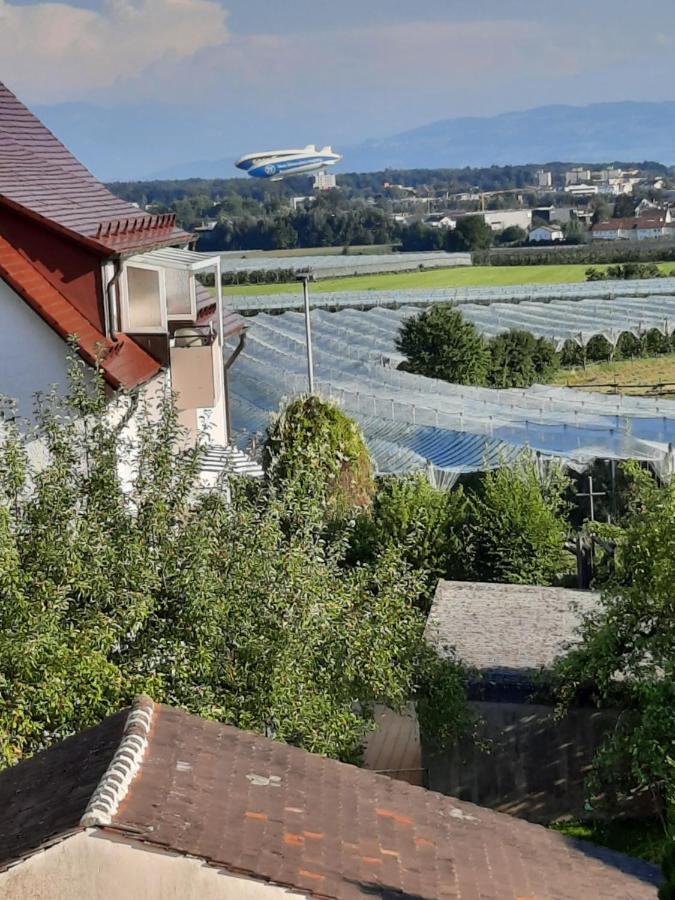 Ferienhaus Vogt FDH Esterno foto