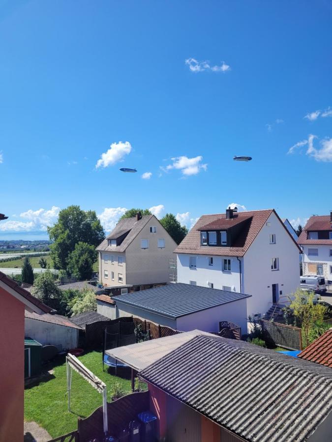 Ferienhaus Vogt FDH Esterno foto
