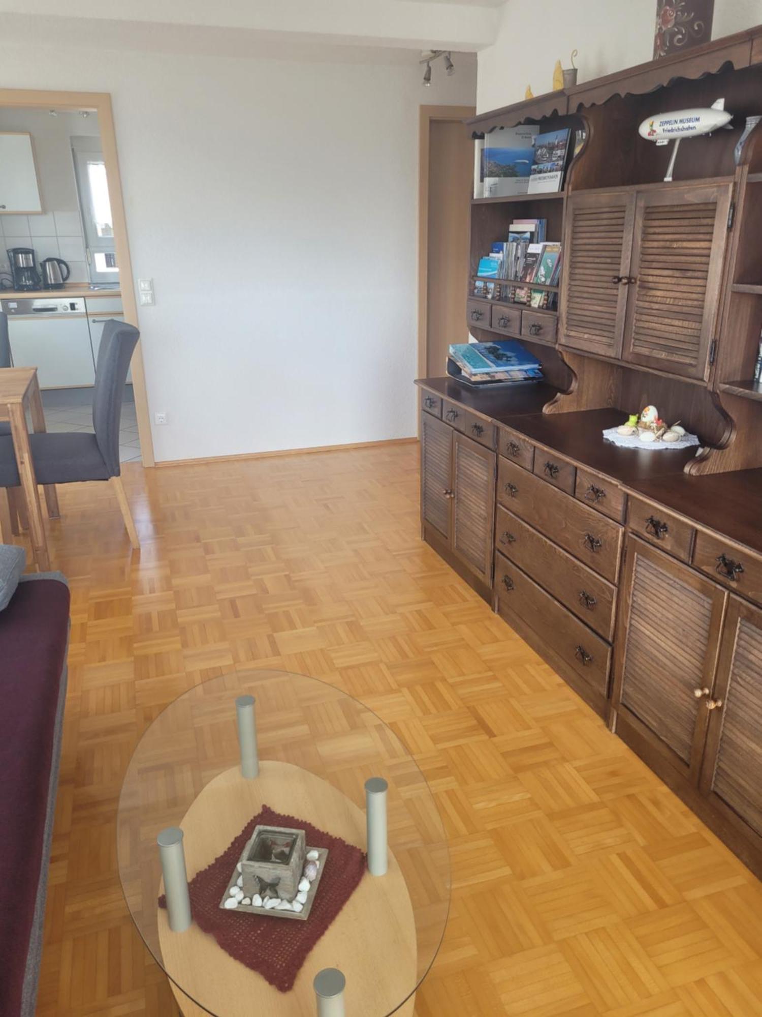 Ferienhaus Vogt FDH Esterno foto